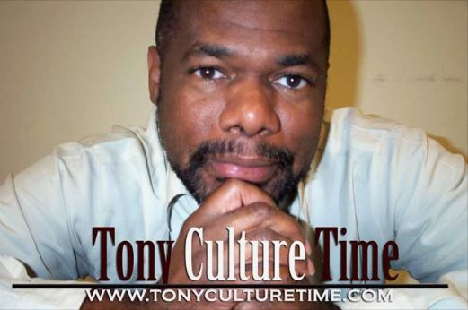 The Man Tony Culture