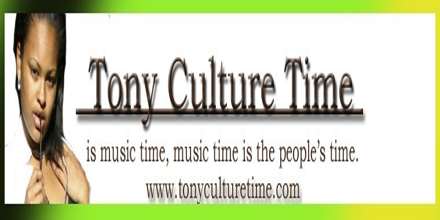 Tony Culture Entertainment(Melissa)